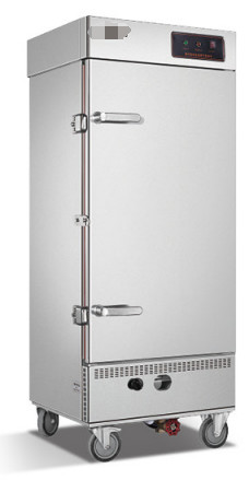 Commercial Hotel Equipment with Reduced Firewood Rice Intelligent Heating Tube