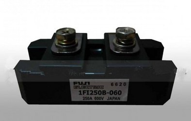 Buy IGBT Power Module 2FI100A-060 FAST RECOVERY DIODE MODULE  FUJITSU igbt power module at wholesale prices
