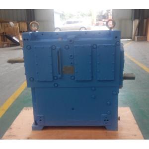 Quality Toshiba TEM Industrial Gearbox Repair , Five Axle Drive Gearbox Reconditioning for sale