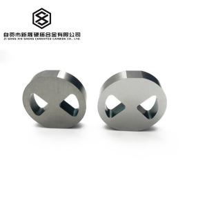 Versatile Tungsten Carbide Valve Control Components For Enhanced Operational