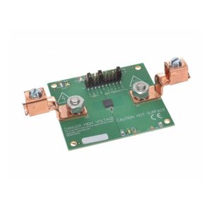 Quality INA790BEVM Embedded Solutions Single Channels Current Sense Amplifier Evaluation Board for sale