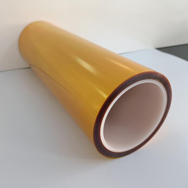 Customized Printed Kapton Tape with Offset Printing Method and Low Residual