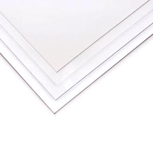 High Transparency Thermoforming PET Sheet Plastic PET Folding Boxes