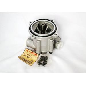 LB-E0005 Gear Pump Assembly Spare Part Excavator For Kato K3V153-90413