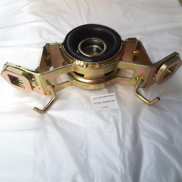 Hilux Yn106 Ln106 Drive Shaft Center Bearing 37230-35080 High Precision