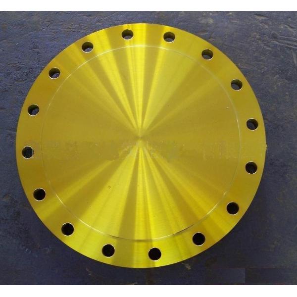 Threaded Carbon Steel Stainless BS4504 PN10 Flange WN SO DN10 To DN1600