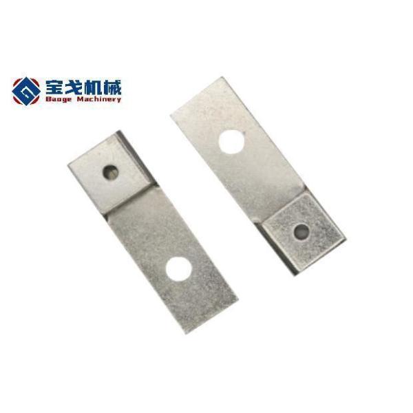 Tin-Plated Copper Busbars with Excellent Electrical Conductivity and 99.98%