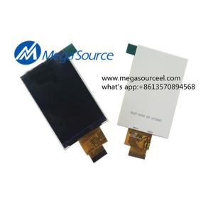 Quality SHARP 3inch LS030B3UX02 LCD Panel for sale