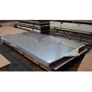 Hot Rolled Stainless Steel Sheet 300mm Aisi 304 316L 430