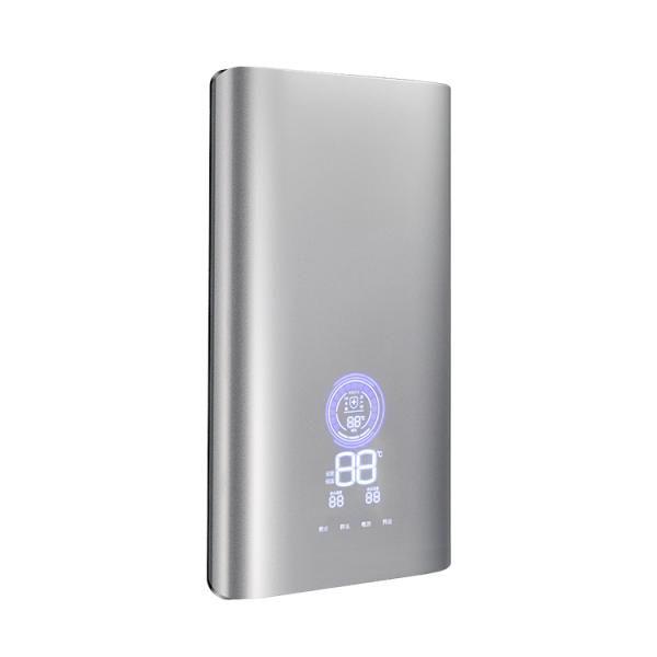 9300W China Manufacturer Smart Electric Water Heater Tankless