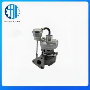 China 49173-03410 Turbocharger For Kubota D1105T V1505T V-1505-T D1105-T  Engine on sale