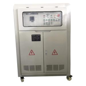 Quality High Precision AC Load Bank For Generator Testing 86～106kPa Pressure for sale