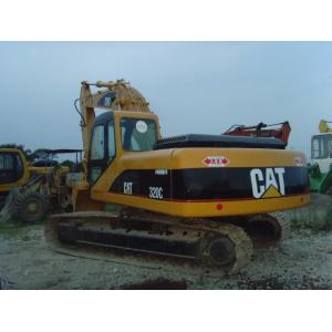 Quality Used CAT 320C excavator for sale for sale