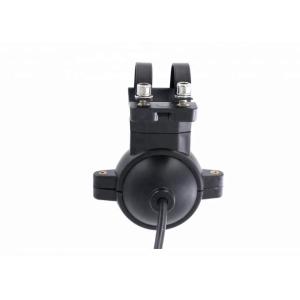 2.8MM Lens 3W 700TVL IP67 Night Vision Bus Camera