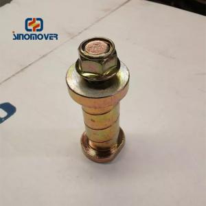 SINOTRUK HOWO Trucks Spare Parts Bolt AZ1642430071 original parts