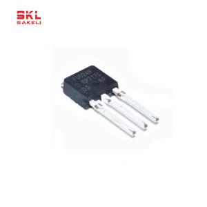 IRFU024NPBF MOSFET Power Electronics High-Performance Reliable Switching