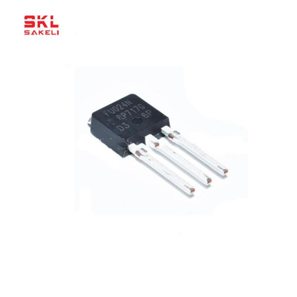 IRFU024NPBF MOSFET Power Electronics High-Performance Reliable Switching
