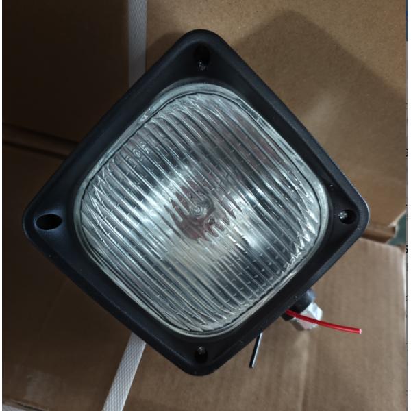 wheel loader,excavator caterpillar working lamp