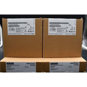 Siemens S7-300 PLC CPU, For Use With SIMATIC S7-300 Series