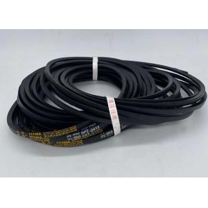 Uniform Load Distribution Narrow 8mm Thickness 3V V Belt