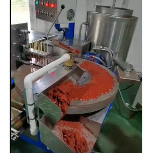 Professional Manufacturer's Automatic Crayon Labeling Machine Colorful