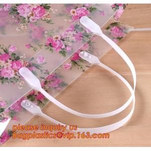 China Modern and elegant in fashion promotional blue jewelry packaging gift bag, Promotional Gift Bag For Kids Party,handle pa on sale