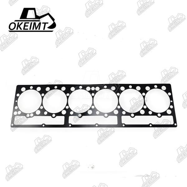 Buy For CATE 3306 Diesel Engine 3306 Cylinder Head Gasket Iron Material at wholesale prices