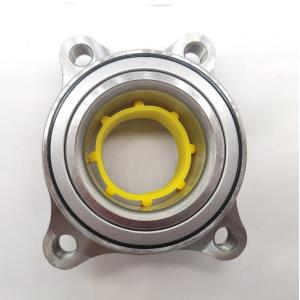 Toyota Land Cruiser Front Wheel 54kwh02 Bearing Hub