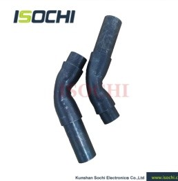 Buy Tongtai Vacuum Pipe Joint (Bent) For PCB Tongtai Machine at wholesale prices