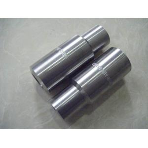 Quality Astm A-312 TP 347h CONCENTRIC SWAGE NIPLE MALE-FEM for sale