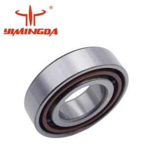 SGS Auto Cutter Parts Bearing 7204 7205 7206 For Apparel Industrial Cutting