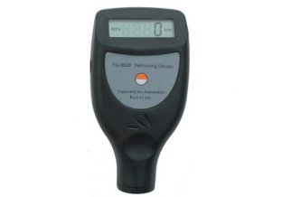 Dry Film Coating Thickness Gauge Elecronic TG8828 Paint Thickness Measuring