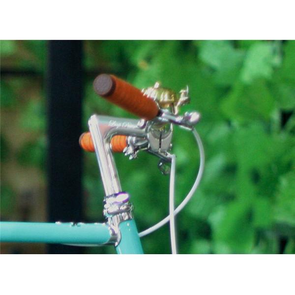 New style colorful hi-ten steel 20 size mini elegant retro city bike made in China