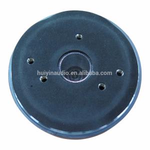 1 Inch Horn driver speaker, High-frequency speaker, Professional tweeter