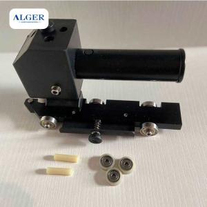 Making Flexible Compound Insulating Glass Space Adjustable Speed Roller Hand