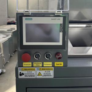 Kitchen Waste Composting Machine 440 V With Microbial For Waste Disposal