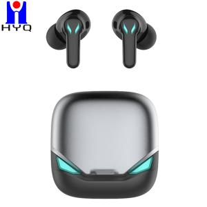 ABS True Wireless Stereo Gaming Headset In Ear Earphone RoHS