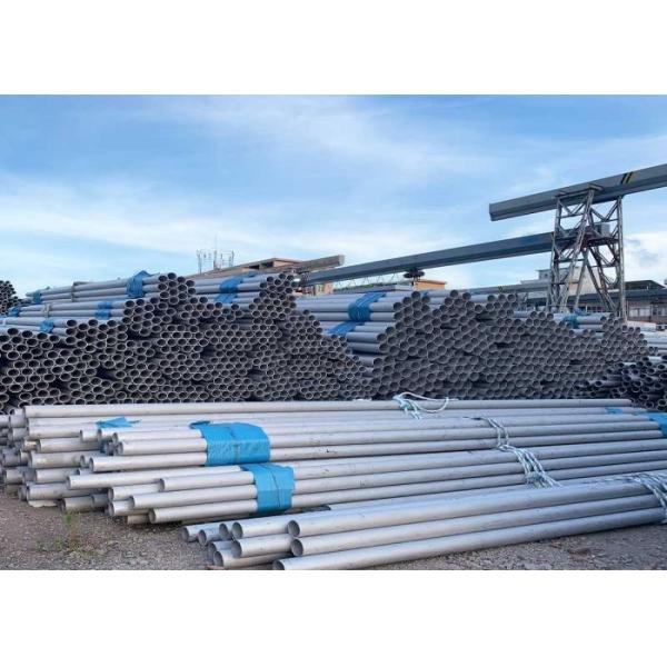 Buy GB Standard Seamless Steel Pipe for Export Standard Export Package at wholesale prices