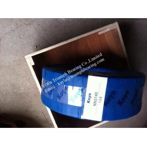 KOYO Double Row Cylindrical roller bearings NN3140