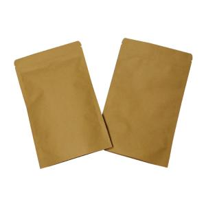 Gravure Printing Recyclable Cashew Packaging Bags