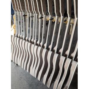 Custom wholesale new style handmade 6 strings v-shaped white electric guitar,