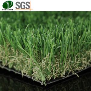Landscape Artificial Grass Bermuda Decoration