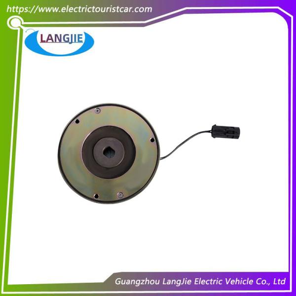 RXV New Electric Brake Disc EZGO Golf Cart High-Quality Parts