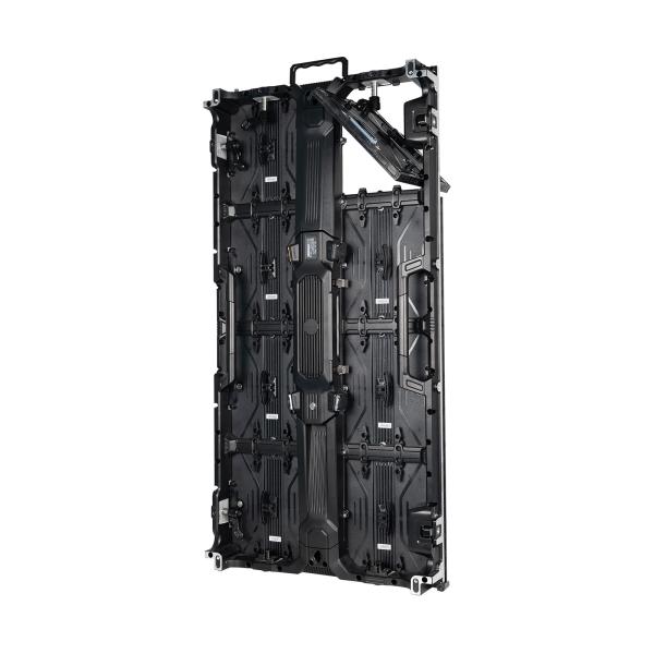 ORB Series LED Video Panel Designed For Outdoor Rental & Stage Application Pitch 2.6MM-4.8MM