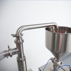 pneumatic piston Automatic Feeding Machine Stainless steel CE approval