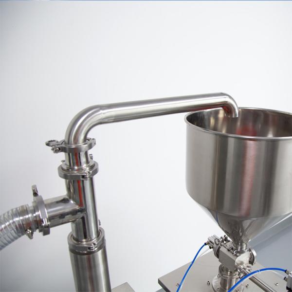 Buy pneumatic piston Automatic Feeding Machine Stainless steel CE approval at wholesale prices