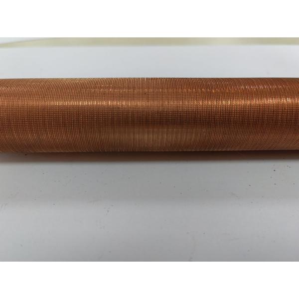 Aluminum Fin Tubes Aluminum Fin Tubes