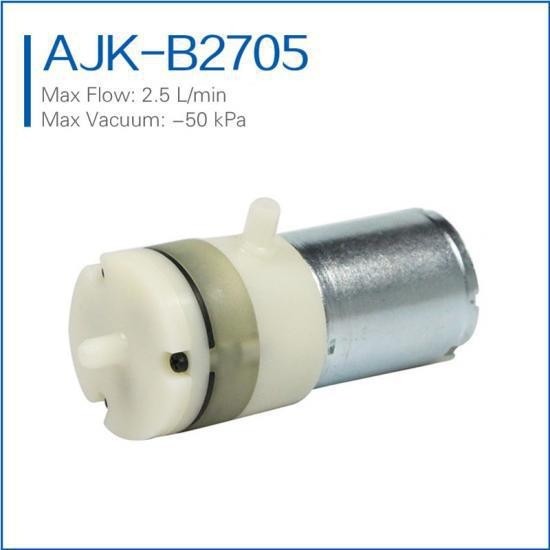 Buy high flow micro vacuum pump at wholesale prices