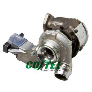 Quality Mitsubishi Electric Superchargers For Cars N47OL N47D20 Engine for sale