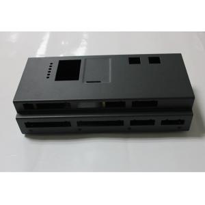 Buy cheap metal fabrication, sheet metal laser cutting/bending/punching/welding from wholesalers